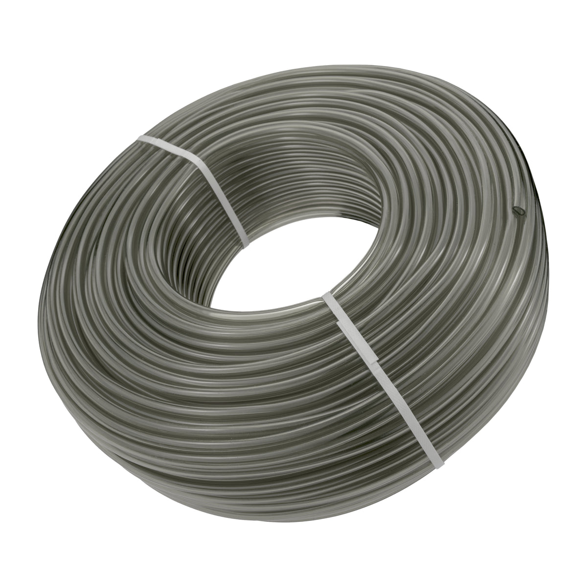 4mm Grey PVC Tech Hose