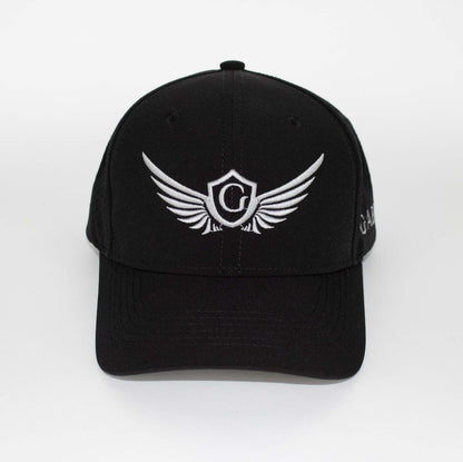 HeroGuard Performance Cap - 6 Colour Options