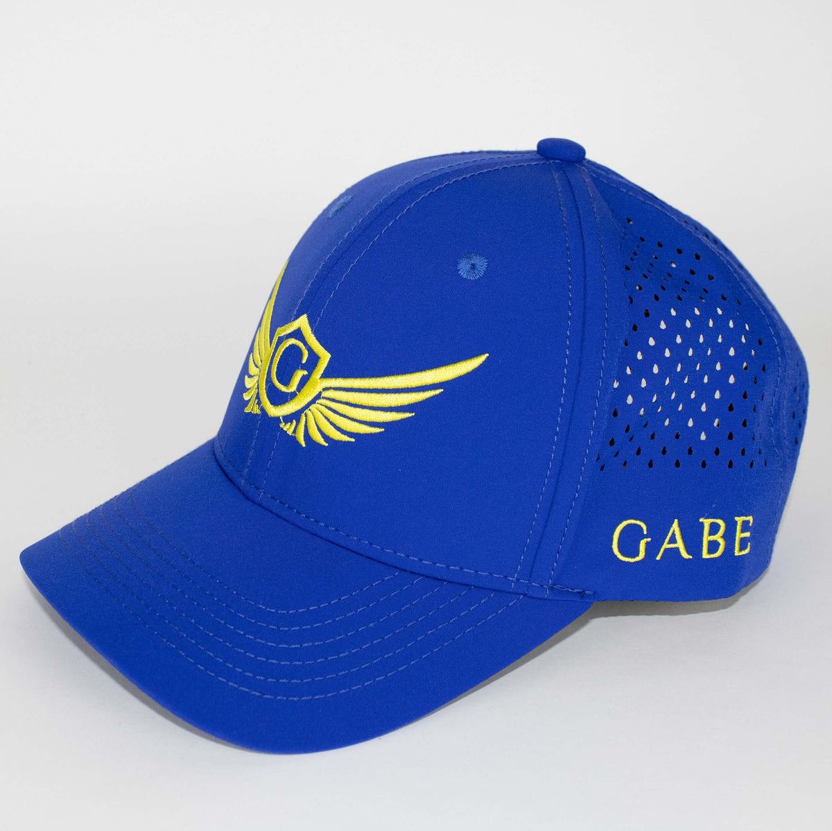 HeroGuard Performance Cap - 6 Colour Options
