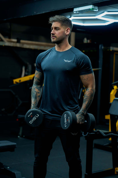 Crest Gym T-shirt