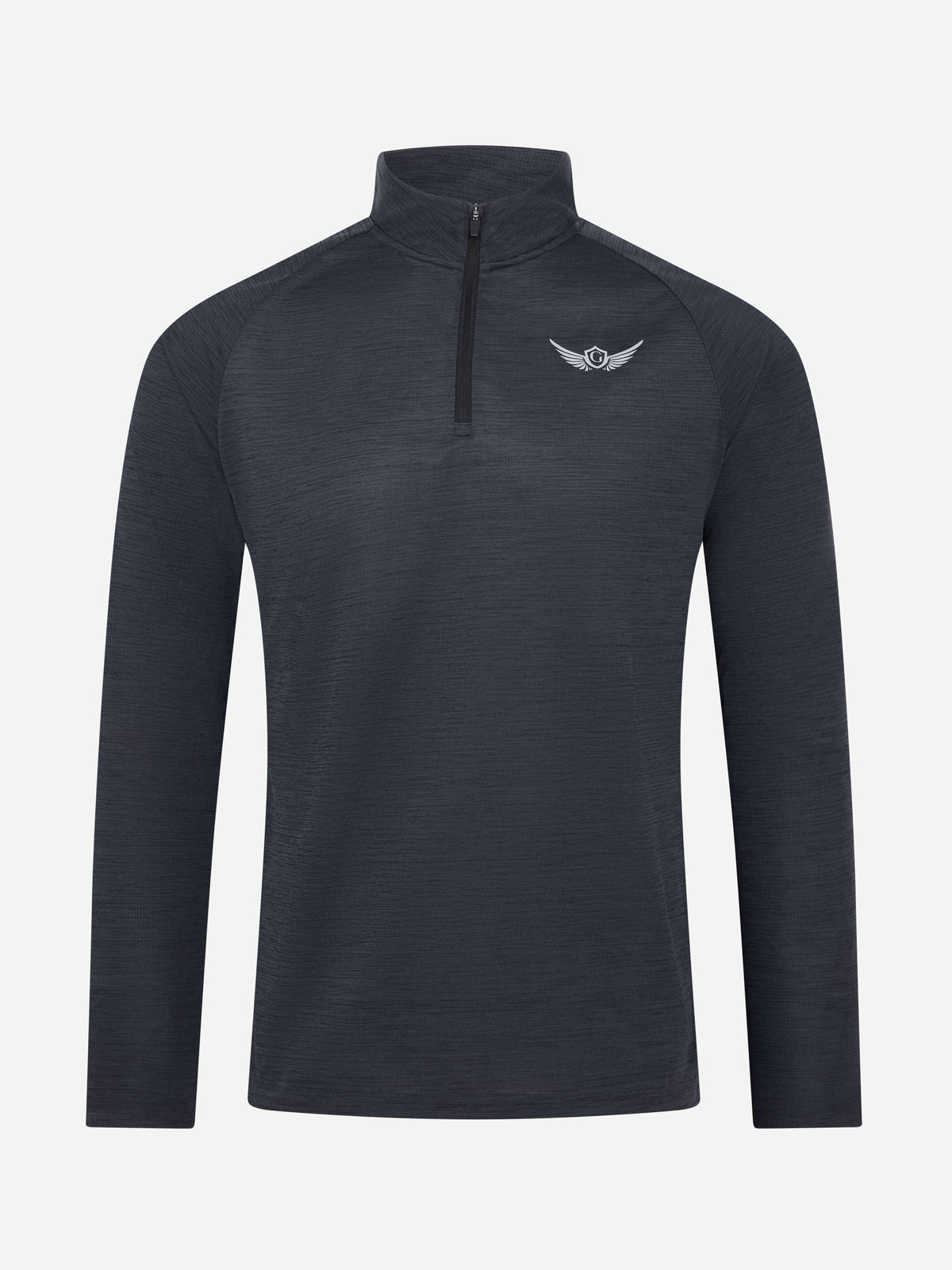 Crest 1/4 Zip jumper