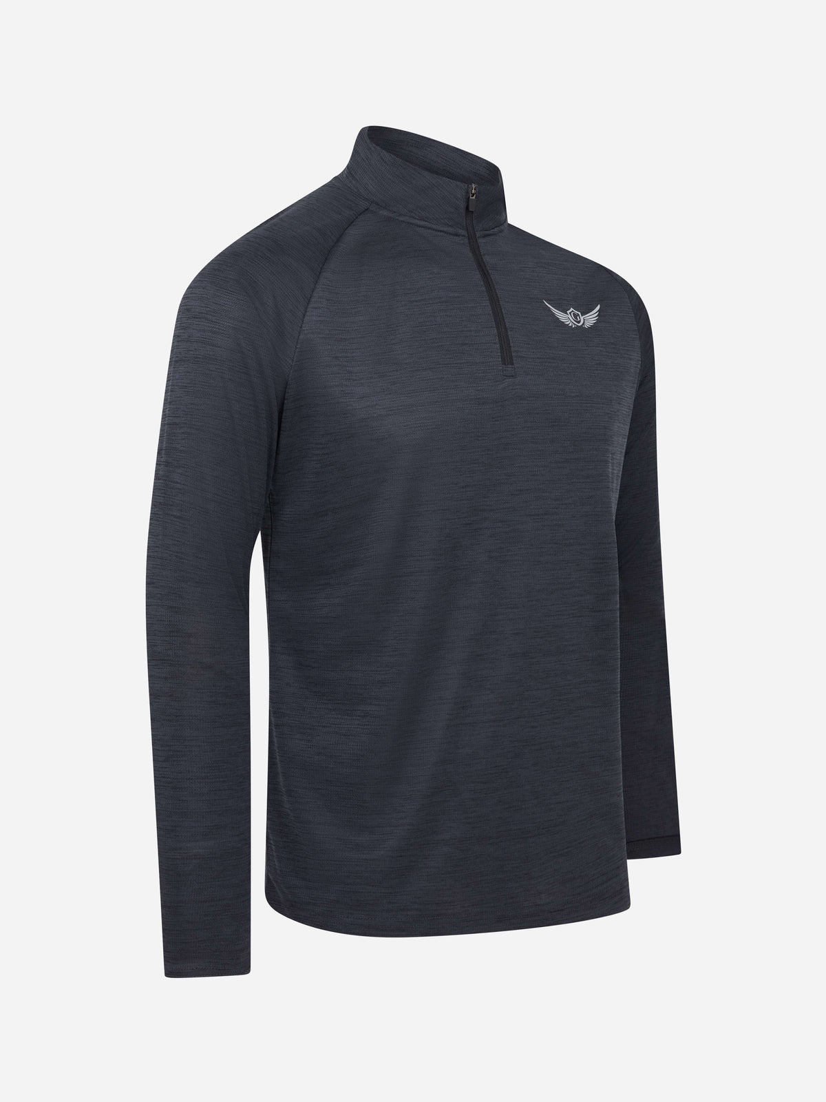 Crest 1/4 Zip jumper