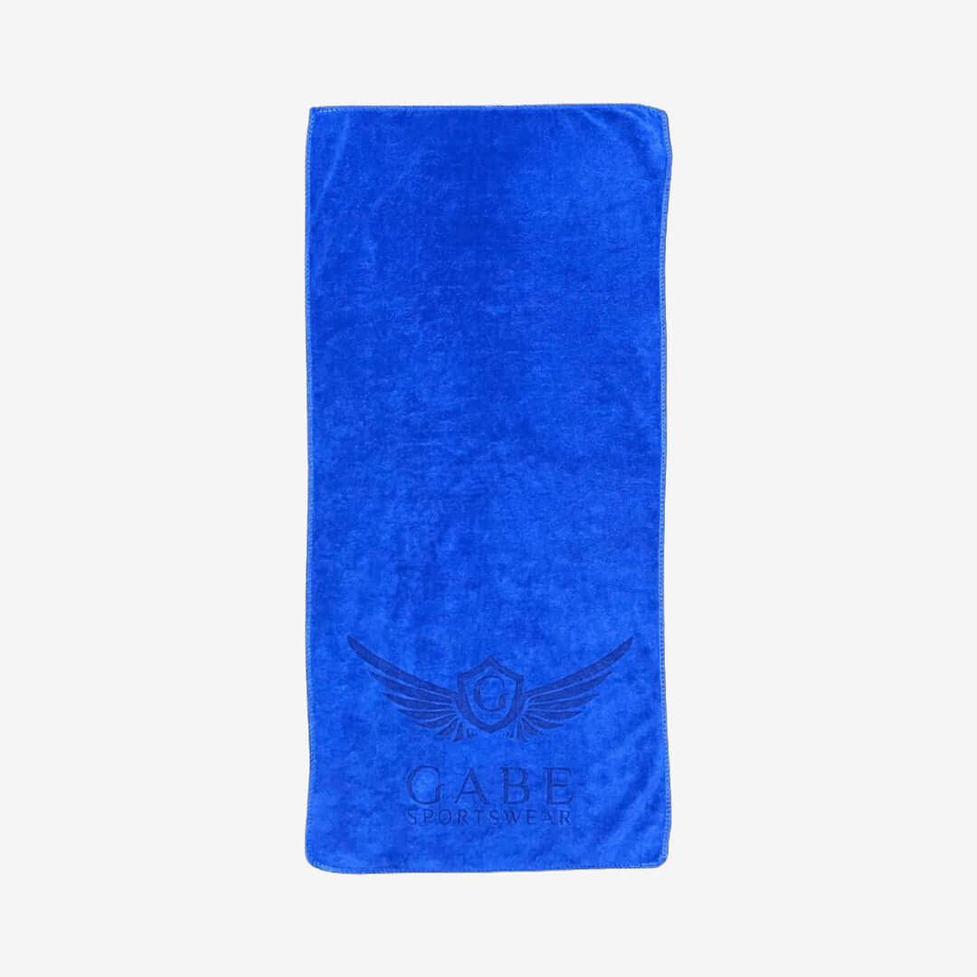 Microfibre Sports Hand Towel 35x75cm