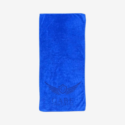 Microfibre Sports Hand Towel 35x75cm