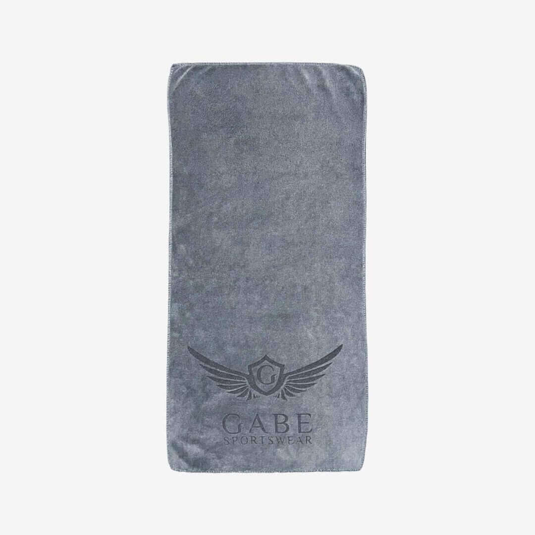 Microfibre Sports Hand Towel 35x75cm