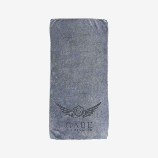 Microfibre Sports Hand Towel 35x75cm