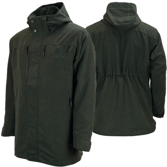 Mens Game Outlander HB450 Waterproof Jacket