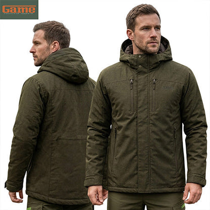 Game Mens Kendal Waterproof Jacket - HB450