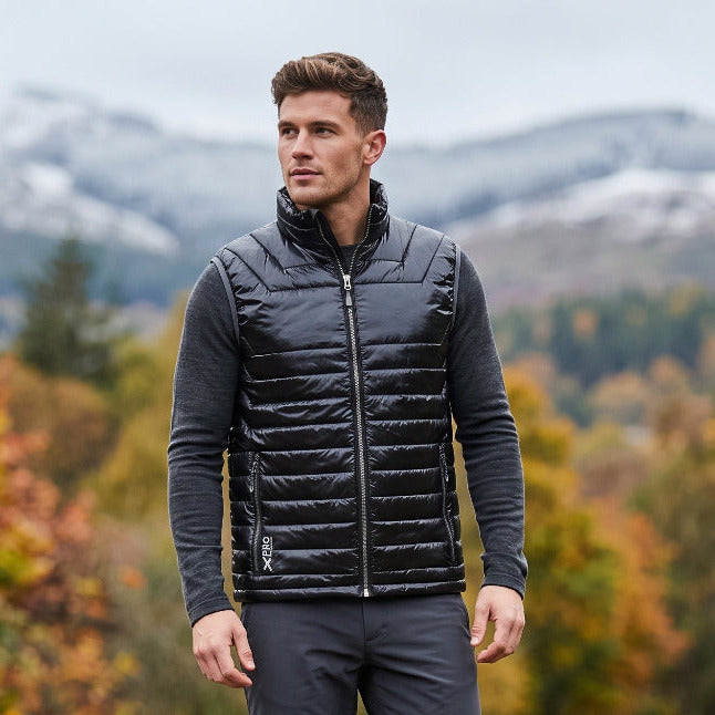 Regatta  X-Pro Icefall  Gilet - Mens