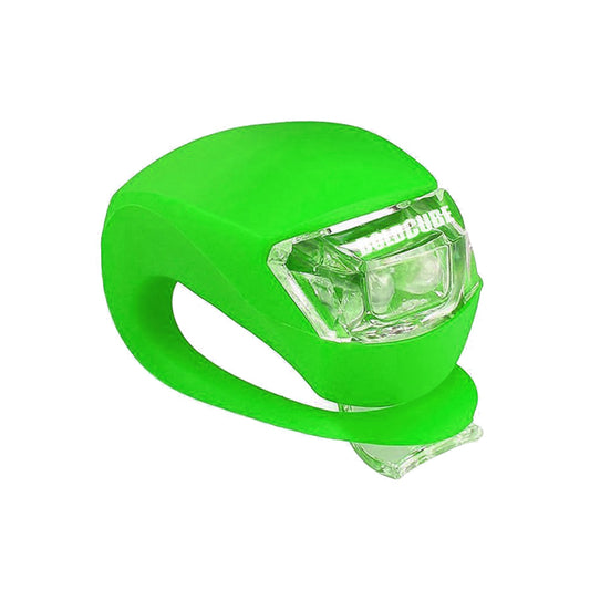 Green - Bike/Scooter Light