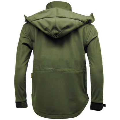 Game kids Waterproof Smock