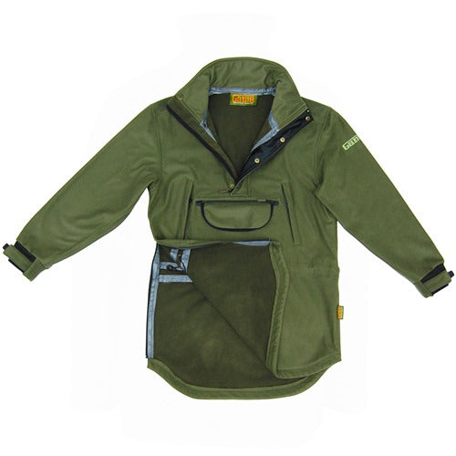 Game kids Waterproof Smock
