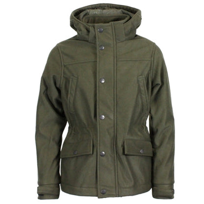 Game HB275 Trekker Jacket - Kids