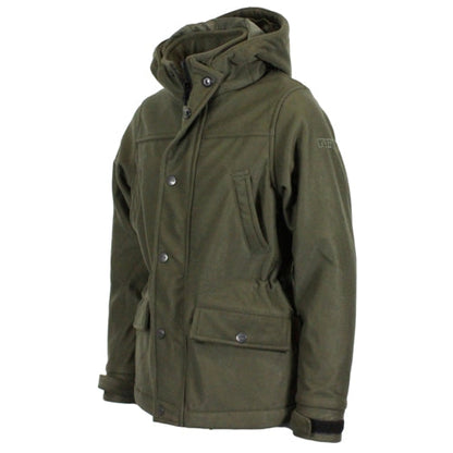 Game HB275 Trekker Jacket - Kids