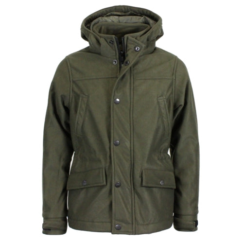 Game HB275 Trekker Jacket - Kids