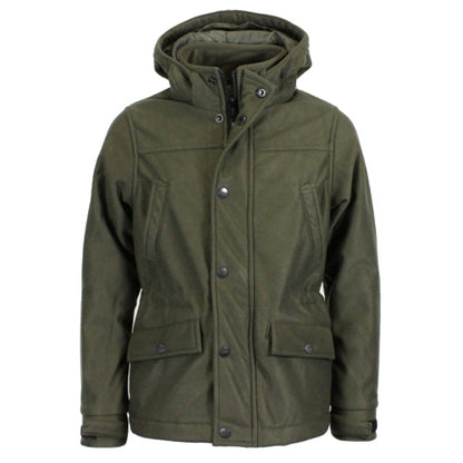Game HB275 Trekker Jacket - Kids