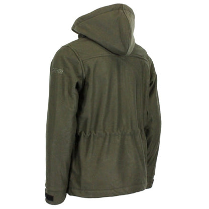 Game HB275 Trekker Jacket - Kids