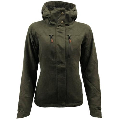 Game Ladies Elise waterproof Jacket and Trousers