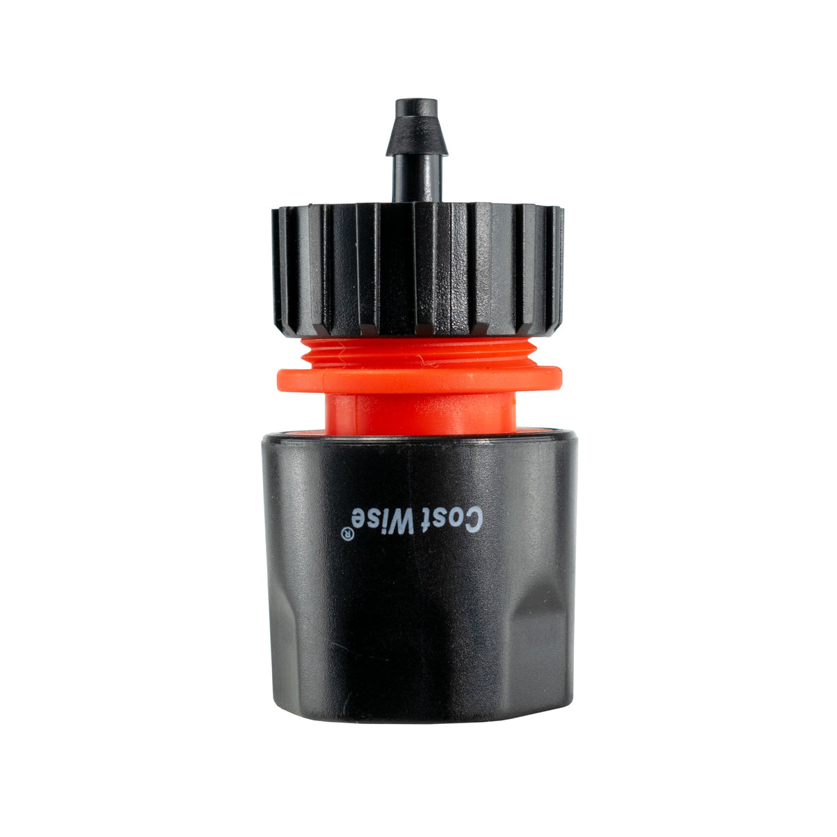 4mm Micro Irrigation to Female Hose Connector