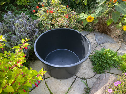 45 Litre Mixing Container - Round