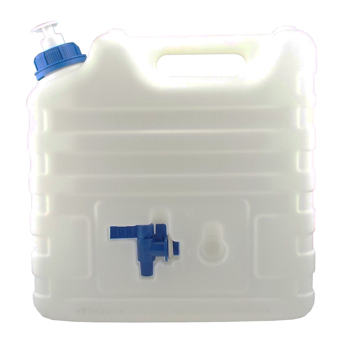 15L Portable water container with Tap