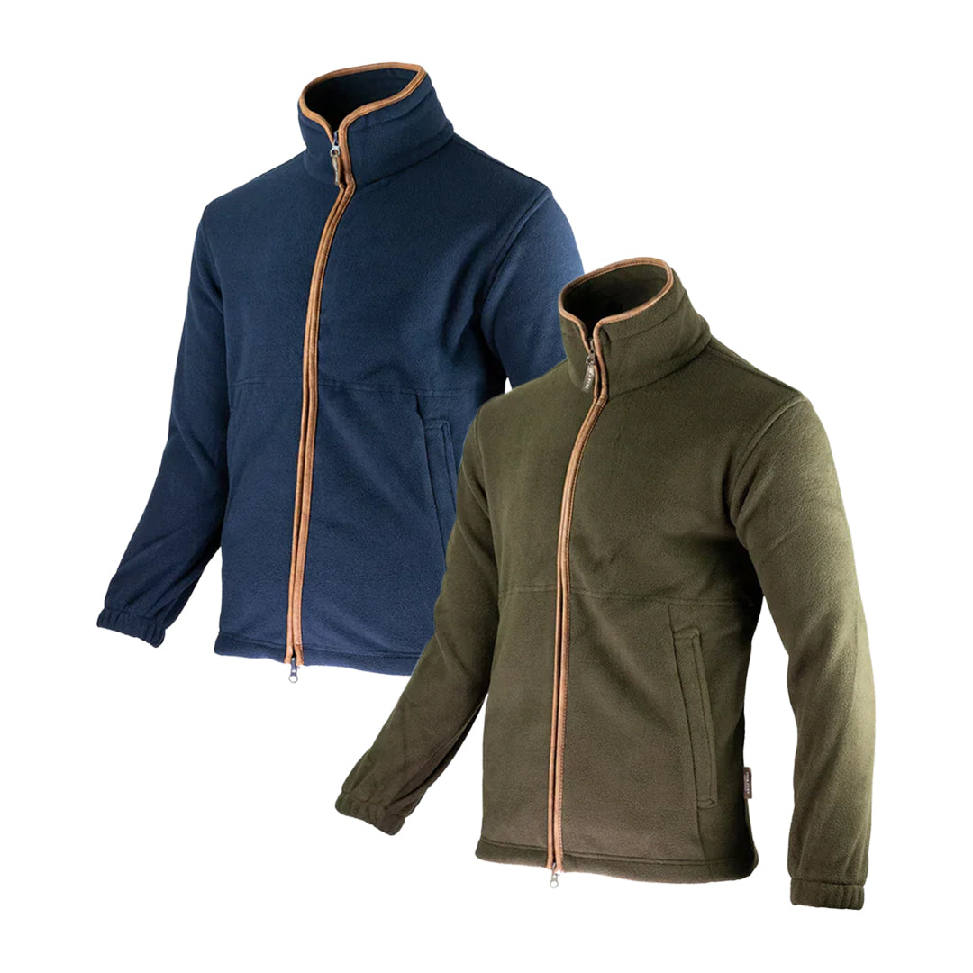 Jack Pyke Countryman Fleece Jacket - 2 Colour Options