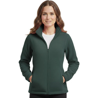 Clearance - Ladies Fleece Jacket K907-6