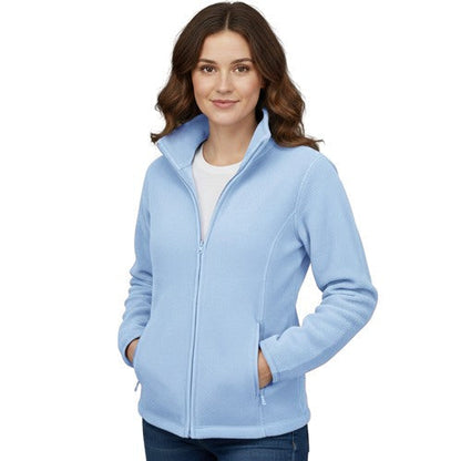 Clearance - Ladies Fleece Jacket K907-11