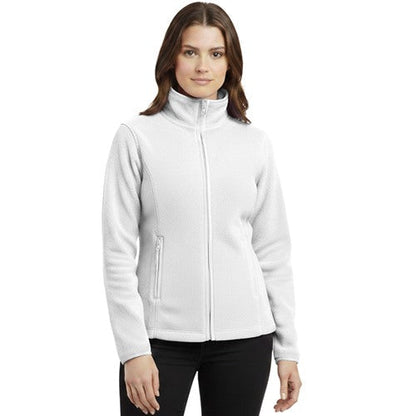 Clearance - Ladies Fleece Jacket K907-1