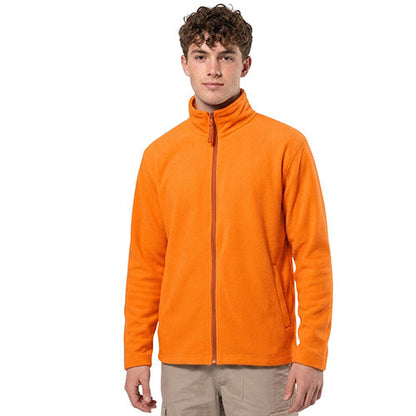 Men’s Fleece Jacket - 29 Colours