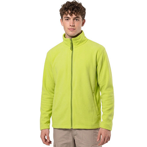Men’s Fleece Jacket - 29 Colours