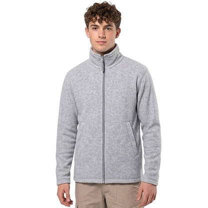 Men’s Fleece Jacket - 29 Colours