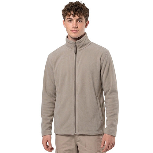 Men’s Fleece Jacket - 29 Colours