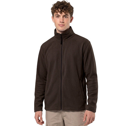 Men’s Fleece Jacket - 29 Colours