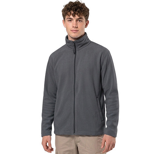Men’s Fleece Jacket - 29 Colours