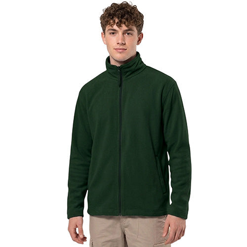 Men’s Fleece Jacket - 29 Colours