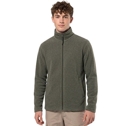 Men’s Fleece Jacket - 29 Colours