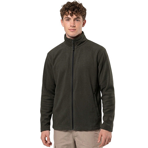 Men’s Fleece Jacket - 29 Colours
