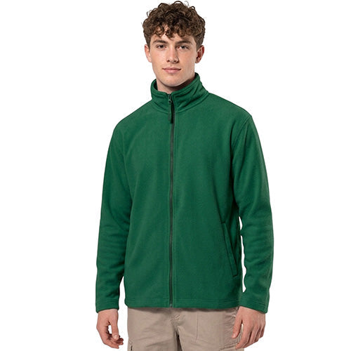Men’s Fleece Jacket - 29 Colours
