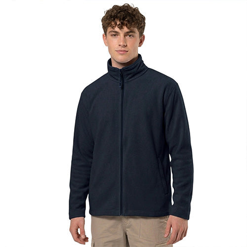 Men’s Fleece Jacket - 29 Colours