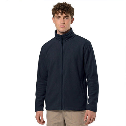 Men’s Fleece Jacket - 29 Colours
