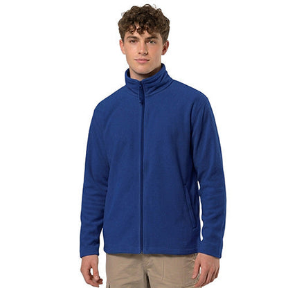 Men’s Fleece Jacket - 29 Colours