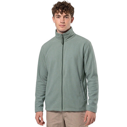 Men’s Fleece Jacket - 29 Colours