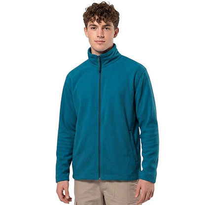 Men’s Fleece Jacket - 29 Colours