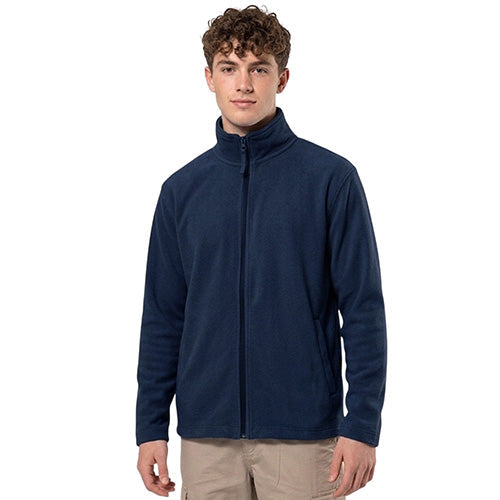 Men’s Fleece Jacket - 29 Colours