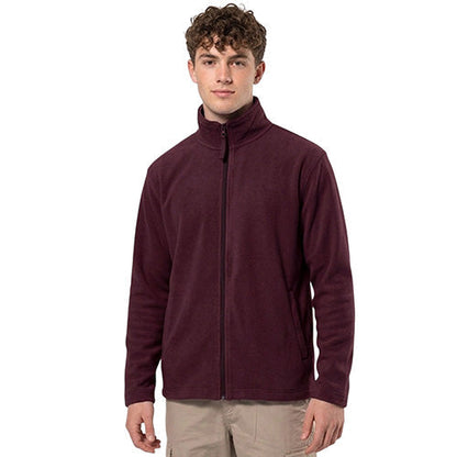 Men’s Fleece Jacket - 29 Colours