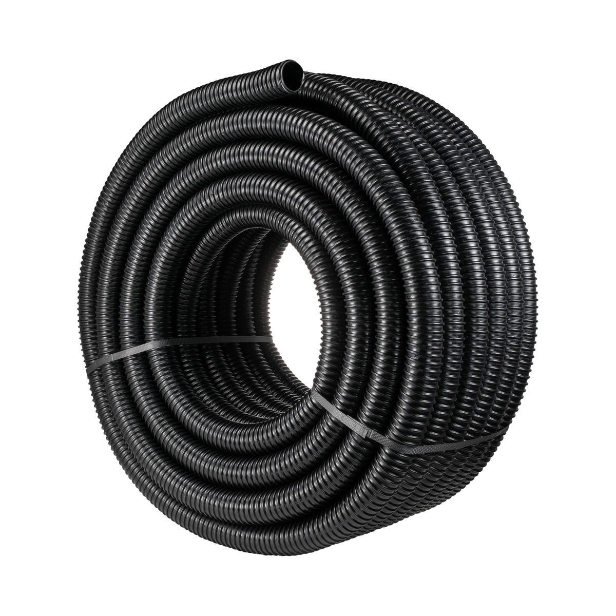 Flexible Corrugated Pipe 38mm (1.5")