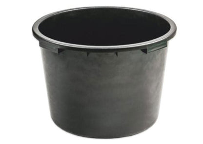 90 Litre Mixing Container Tub, Round
