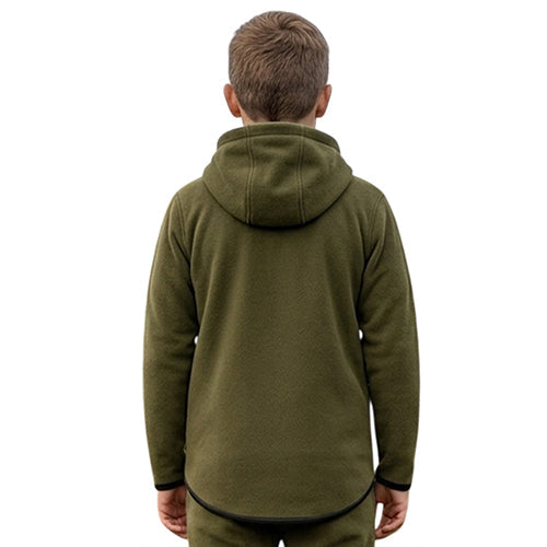 Game Kids Alpine Fleece