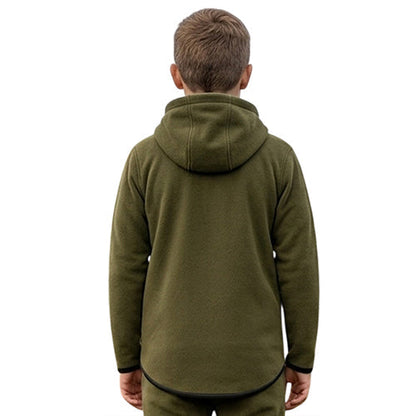 Game Kids Alpine Fleece